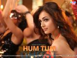 Hum Tum Aur Ghost (2010)